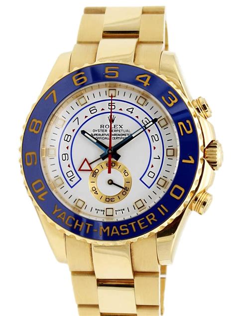 gold rolex yacht master price|Rolex yachtmaster price guide.